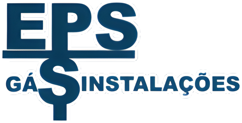 Logo EPS - Gás Instalações